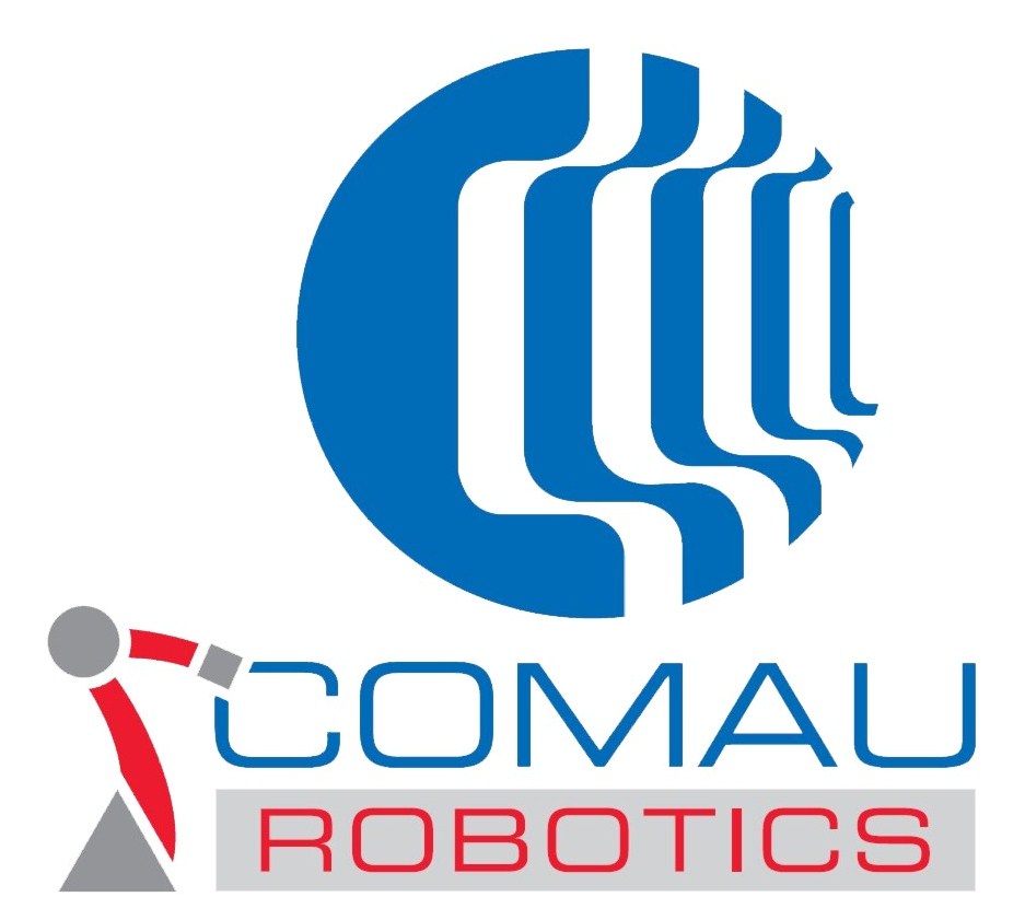 Clienti Comau Robotics