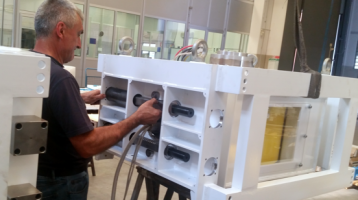 Lavorazioni Assemblaggio