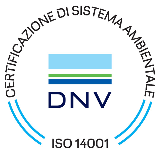 DNV_IT_ISO_14001