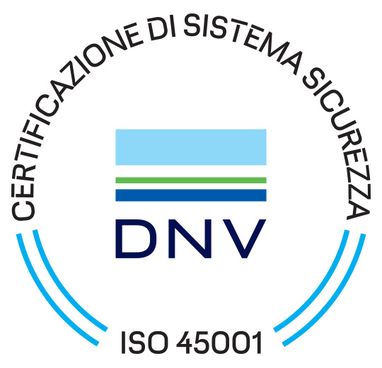 DNV_IT_ISO_45001