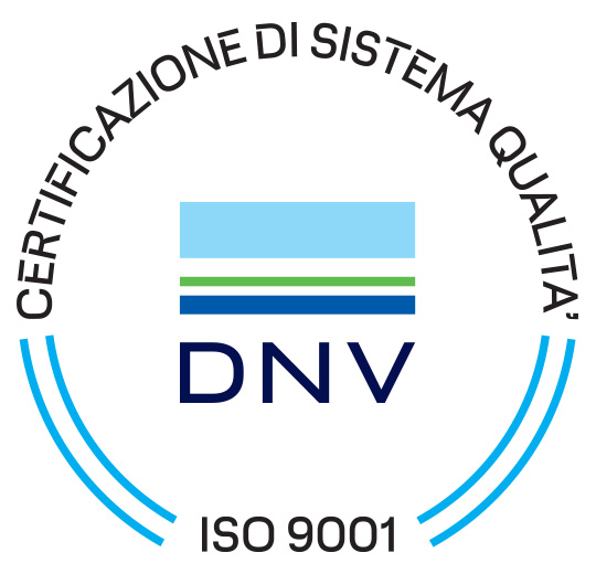 DNV_IT_ISO_9001